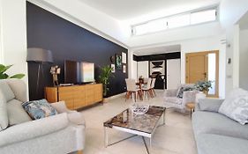 Elle Ocean Villa Gran Canaria Heated Pool Wifi