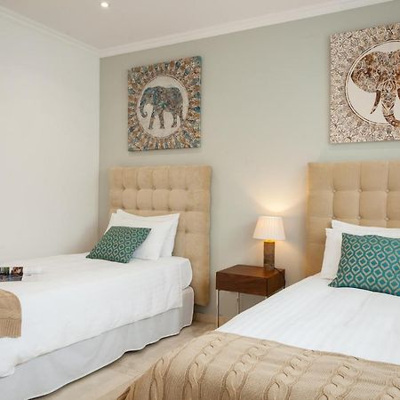 Elle Ocean Villa Gran Canaria Heated Pool Wifi Amadores Eksteriør bilde