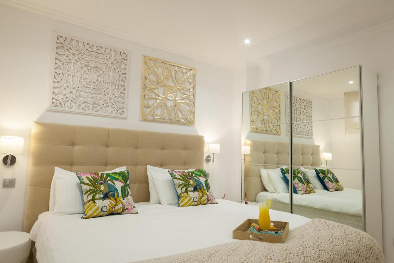 Elle Ocean Villa Gran Canaria Heated Pool Wifi Amadores Eksteriør bilde