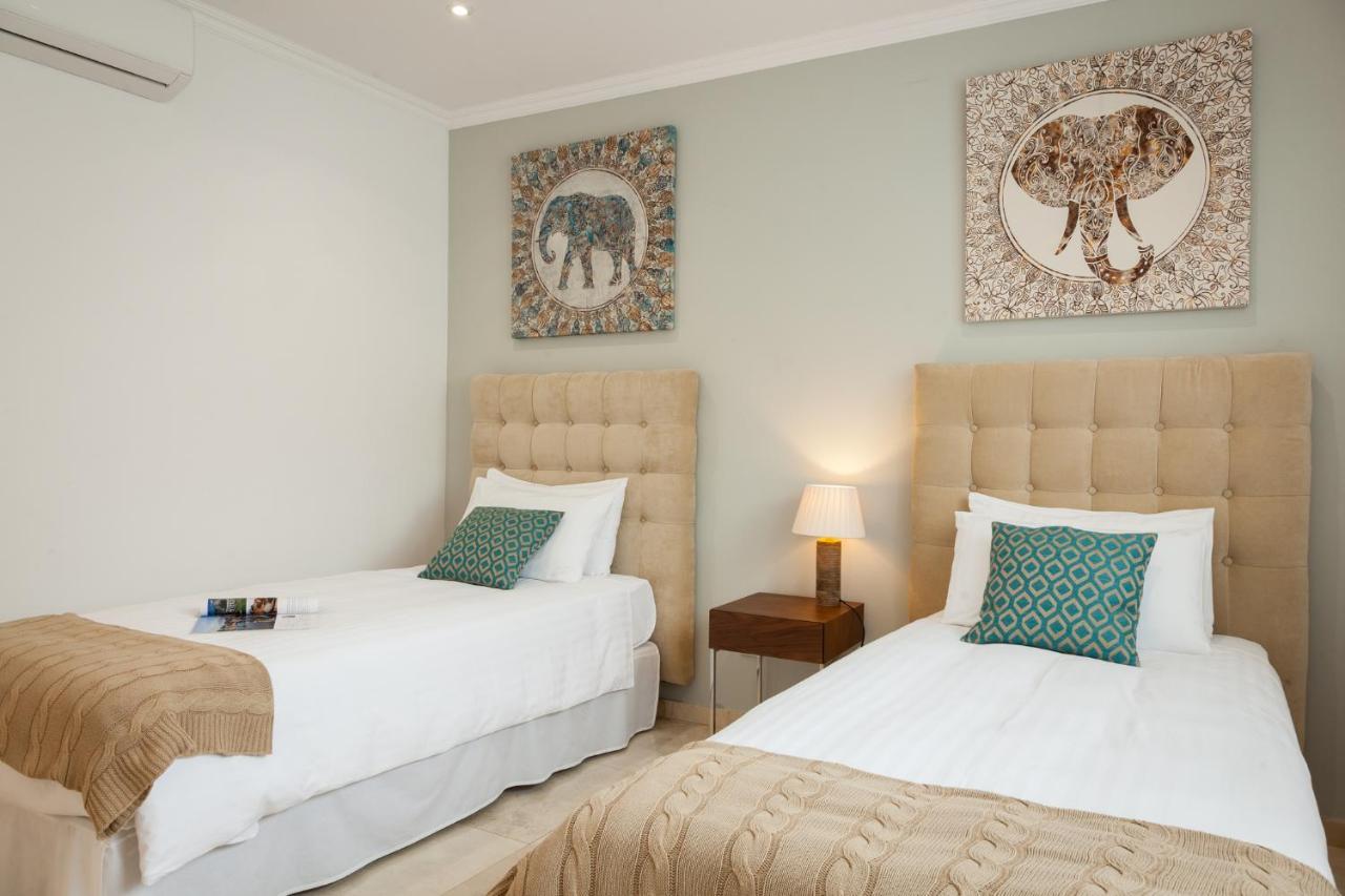 Elle Ocean Villa Gran Canaria Heated Pool Wifi Amadores Eksteriør bilde